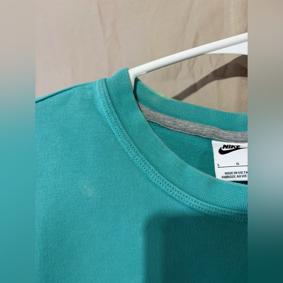 Nike crewneck - Picture 3 of 4